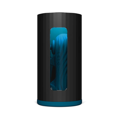 Lelo F1s V3 Teal Sex Toy for Men