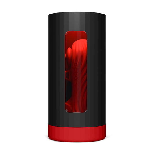 Lelo F1s V3 Xl Red Sex Toy for Men