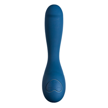 Bluemotion Nex 2- 2nd Gen App -controlled G-spot Vibrator