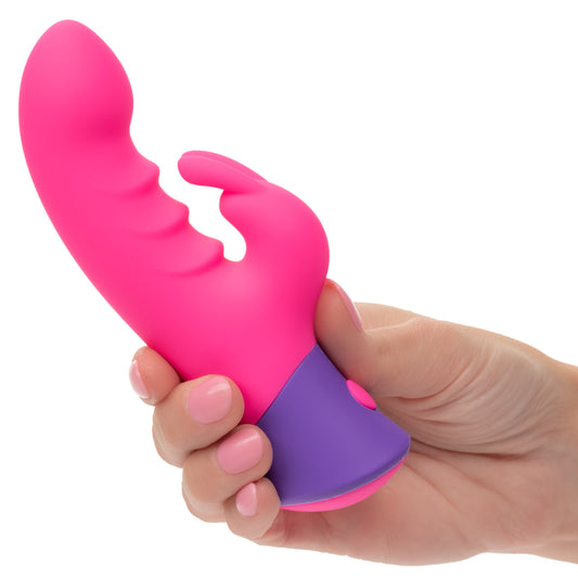 Rave Bunny Dual Action Massager