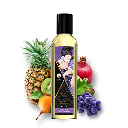Fruity Kiss Collection Kit