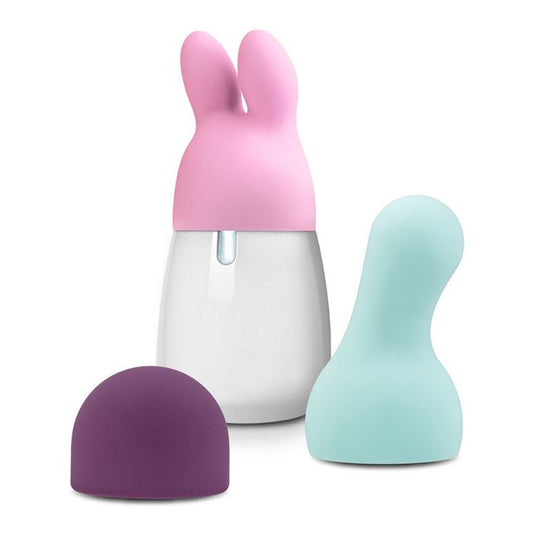 Sola Passion Set Vibrator