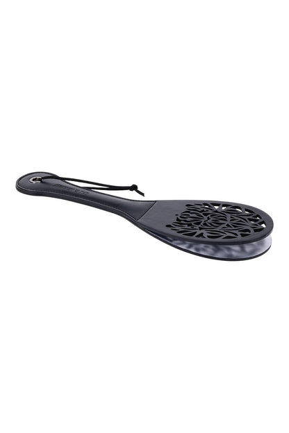 Lace Spanker