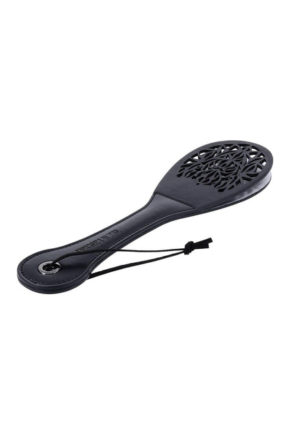 Lace Spanker