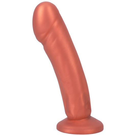 Vamp Copper Dildo
