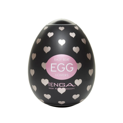 Egg Lovers Sex Toy for Men