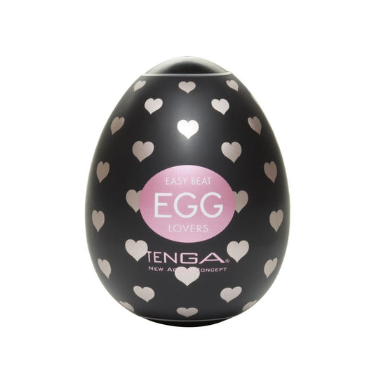 Egg Lovers Sex Toy for Men
