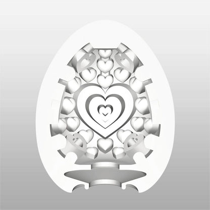 Egg Lovers Sex Toy for Men