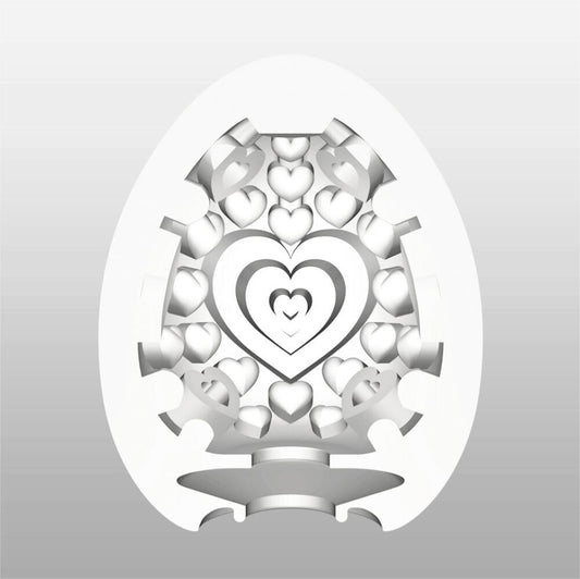 Egg Lovers Sex Toy for Men