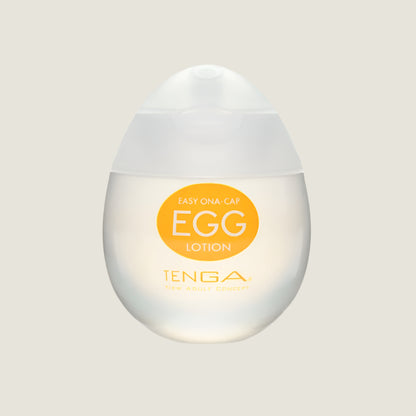 Egg Lotion