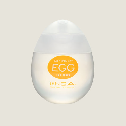 Egg Lotion