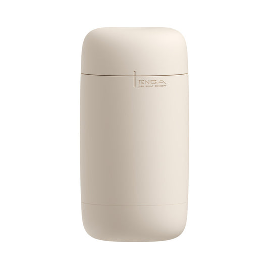 Tenga Puffy Latte Brown Sex Toy for men