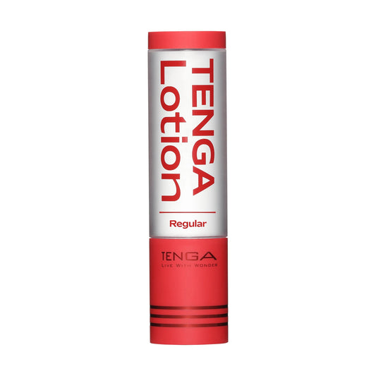 Hole Lotion Real TENGA