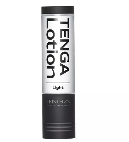 Hole Lotion Light TENGA