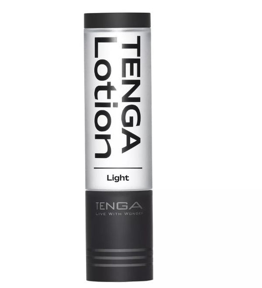 Hole Lotion Light TENGA