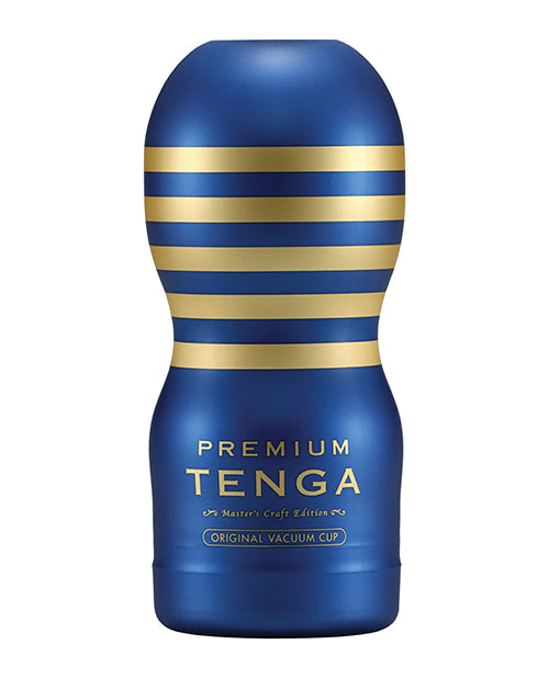 Premium Original Vacuum Cup Sex Toy for Men