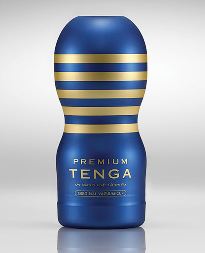 Premium Original Vacuum Cup Sex Toy for Men