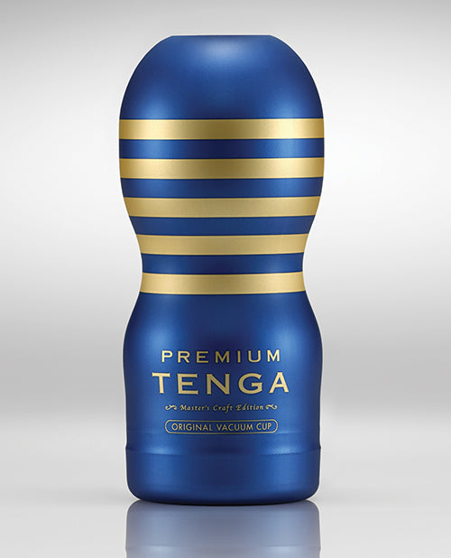 Premium Original Vacuum Cup Sex Toy for Men