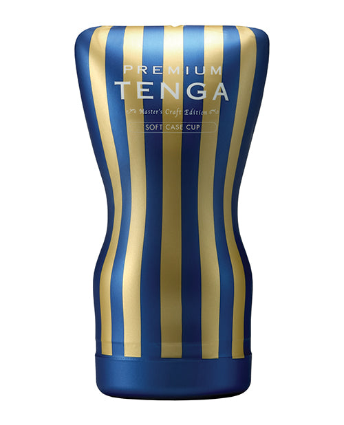 Premium Soft Case Cup sex Toy for men