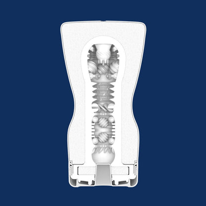 Premium Soft Case Cup sex Toy for men