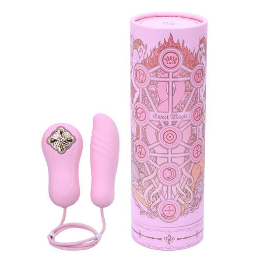 Zalo Temptation Fairy Pink