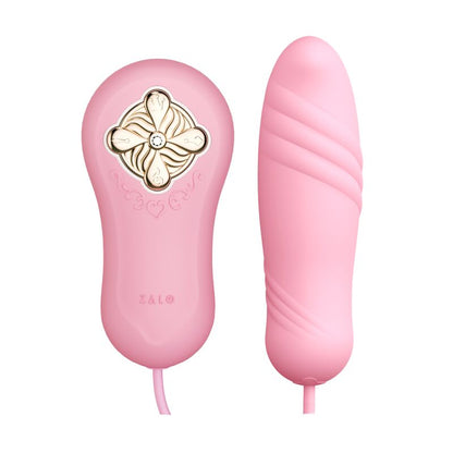 Zalo Temptation Fairy Pink